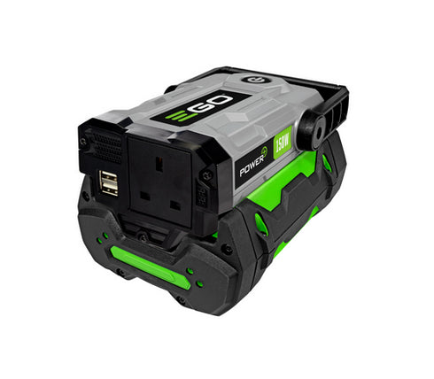 EGO PAD5001E NEXUS ESCAPE POWER INVERTER KIT